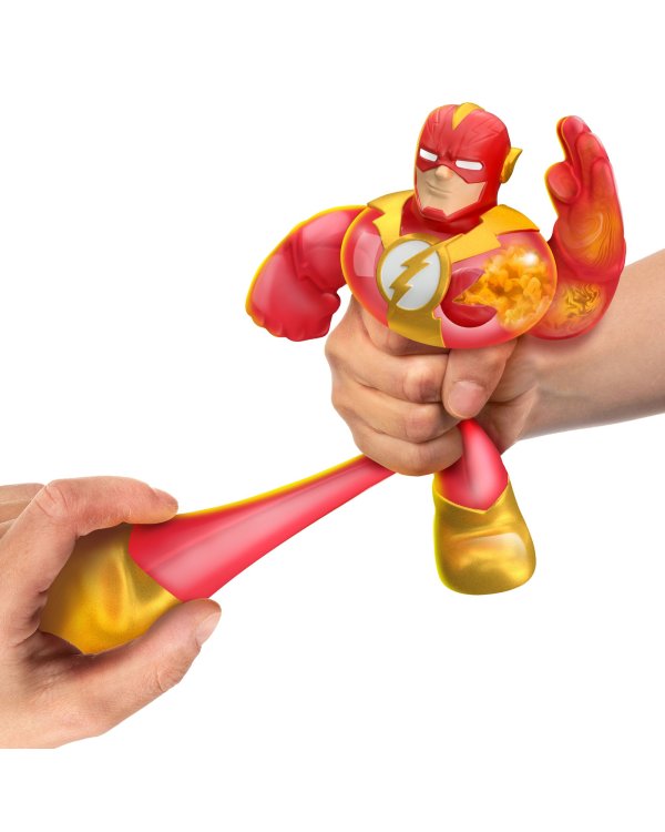 HEROES OF GOO JIT ZU DC Goo Shifters, фигурка