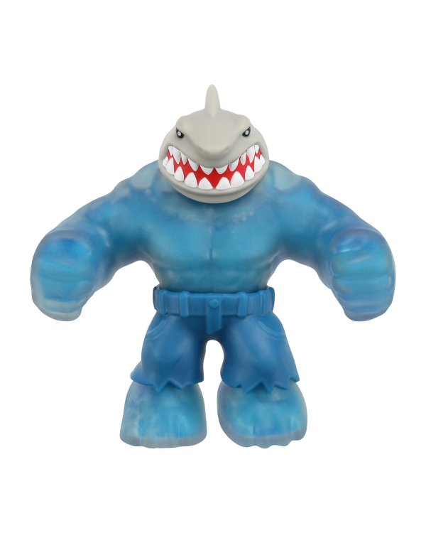 HEROES OF GOO JIT ZU DC Goo Shifters, фигурка