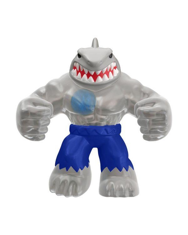 HEROES OF GOO JIT ZU DC Goo Shifters, фигурка