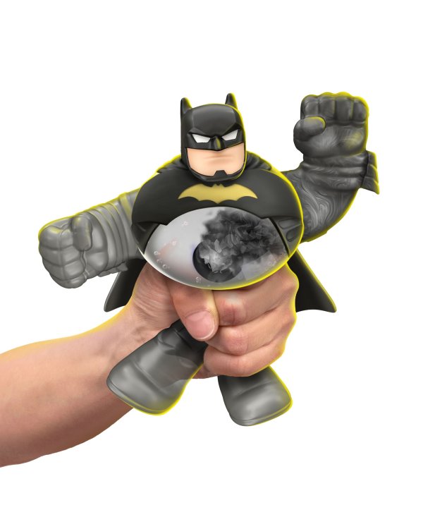 HEROES OF GOO JIT ZU DC Goo Shifters, фигурка