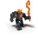 SCHLEICH ELDRADOR Eldrador Mini Creatures Shadow: Робот лавы