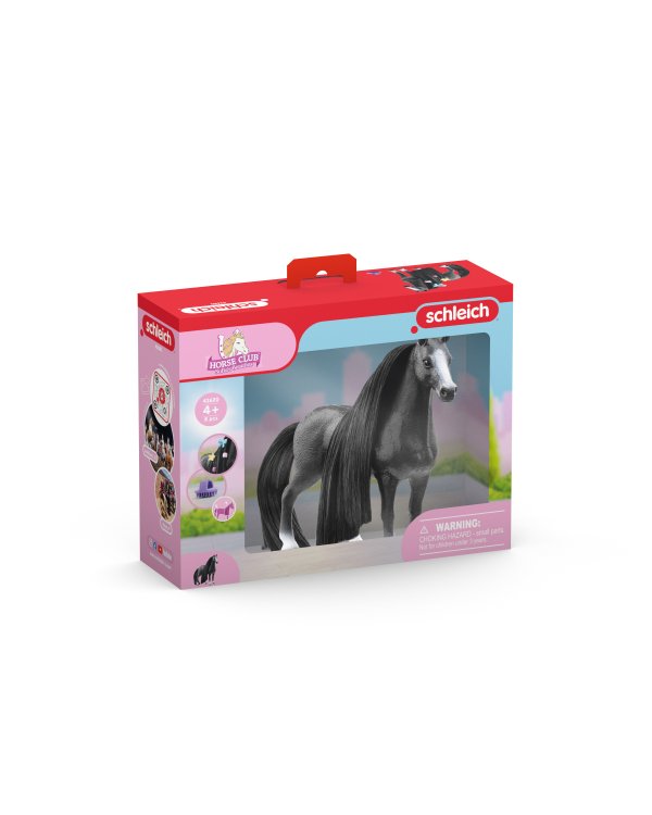 SCHLEICH SOFIA´S BEAUTIES Красотка Спринтер
