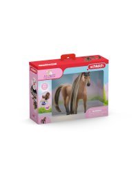 SCHLEICH SOFIA´S BEAUTIES Красавец ахалтекинец