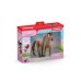 SCHLEICH SOFIA´S BEAUTIES Красавец ахалтекинец