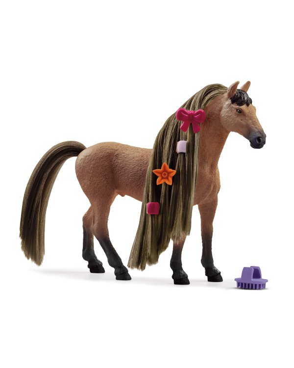 SCHLEICH SOFIA´S BEAUTIES Красавец ахалтекинец