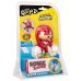 HEROES OF GOO JIT ZU Sonic - Knuckles фигурка HEROES OF GOO JIT ZU Sonic - Knuckles фигурка