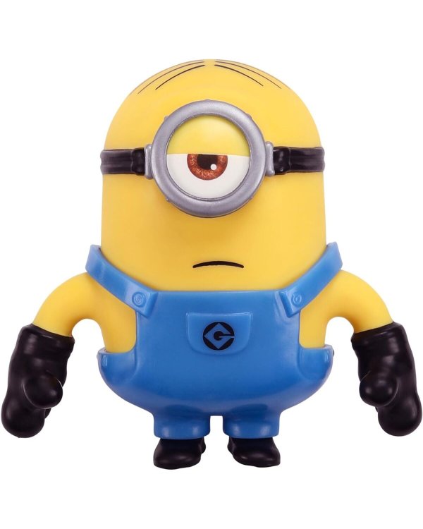 HEROES OF GOO JIT ZU MINIONS фигурка Stuart