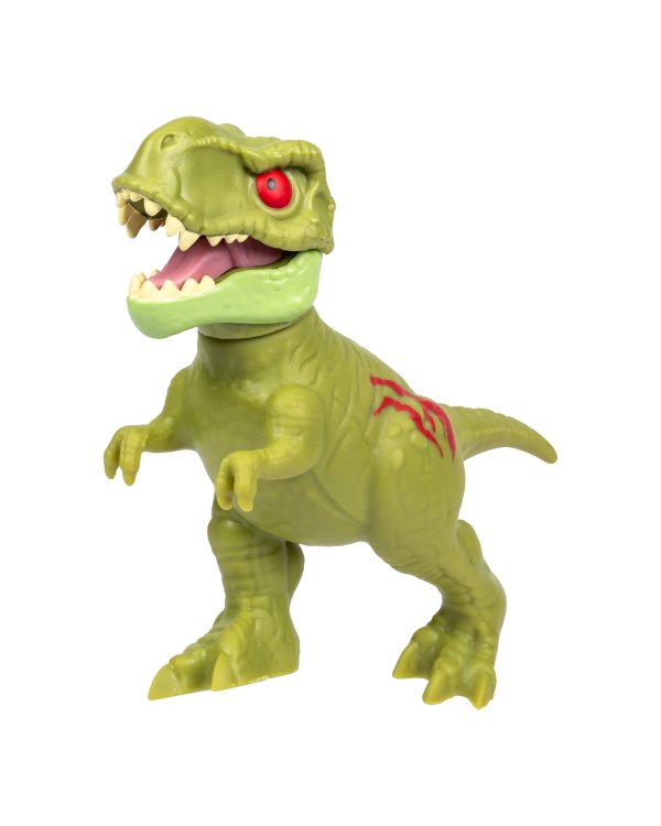 HEROES OF GOO JIT ZU Jurassic World Фигурка, W6