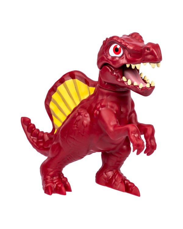 HEROES OF GOO JIT ZU Jurassic World Фигурка, W6
