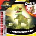 HEROES OF GOO JIT ZU Jurassic World Фигурка, W6 HEROES OF GOO JIT ZU Jurassic World Фигурка, W6