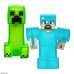 HEROES OF GOO JIT ZU Minecraft фигурка HEROES OF GOO JIT ZU Minecraft фигурка