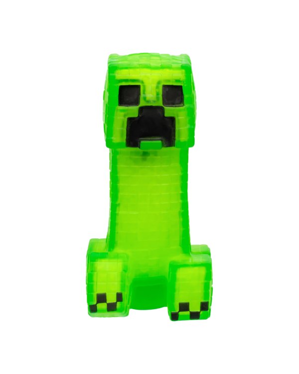 HEROES OF GOO JIT ZU Minecraft фигурка