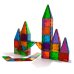 MAGNA-TILES Набор магнитного конструктора Цвета, 100 деталей
