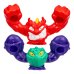HEROES OF GOO JIT ZU Meteor Madness Goo Slingers двойной набор