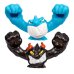 HEROES OF GOO JIT ZU Meteor Madness Goo Slingers двойной набор