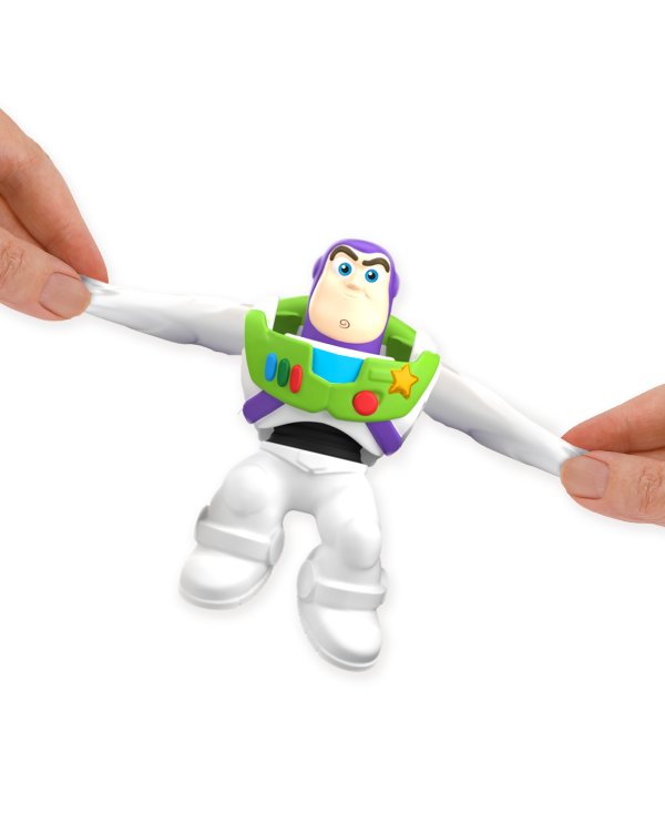 HEROES OF GOO JIT ZU Toy Story фигурка
