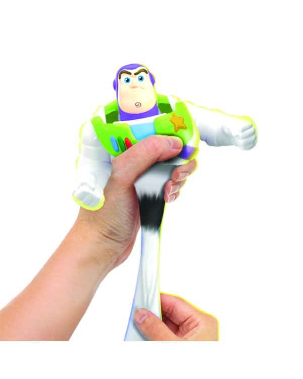 HEROES OF GOO JIT ZU Toy Story фигурка