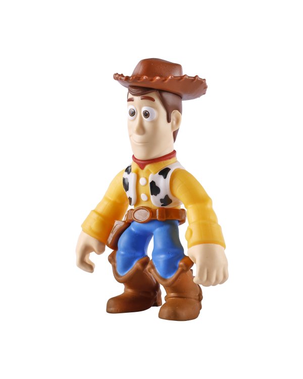 HEROES OF GOO JIT ZU Toy Story фигурка