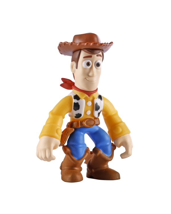 HEROES OF GOO JIT ZU Toy Story фигурка
