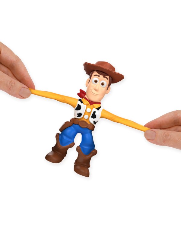HEROES OF GOO JIT ZU Toy Story фигурка
