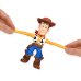 HEROES OF GOO JIT ZU Toy Story фигурка