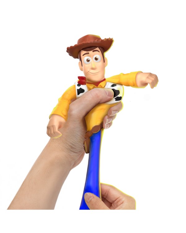 HEROES OF GOO JIT ZU Toy Story фигурка