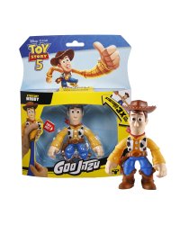HEROES OF GOO JIT ZU Toy Story фигурка