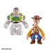 HEROES OF GOO JIT ZU Toy Story фигурка