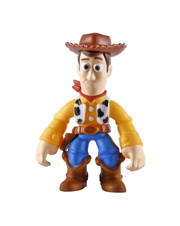 HEROES OF GOO JIT ZU Toy Story фигурка