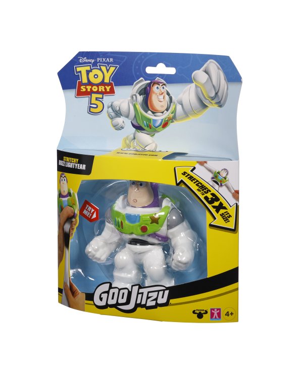 HEROES OF GOO JIT ZU Toy Story фигурка