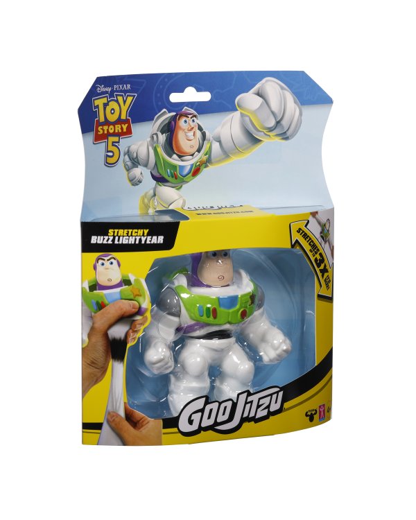 HEROES OF GOO JIT ZU Toy Story фигурка