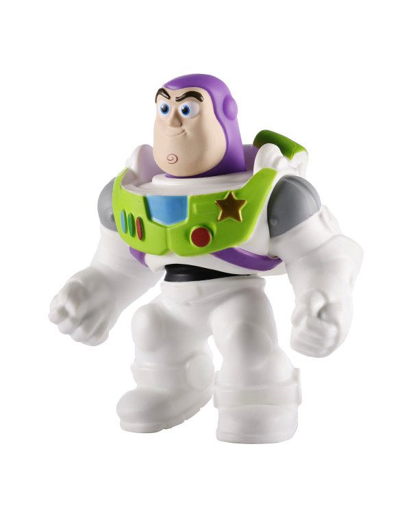 HEROES OF GOO JIT ZU Toy Story фигурка