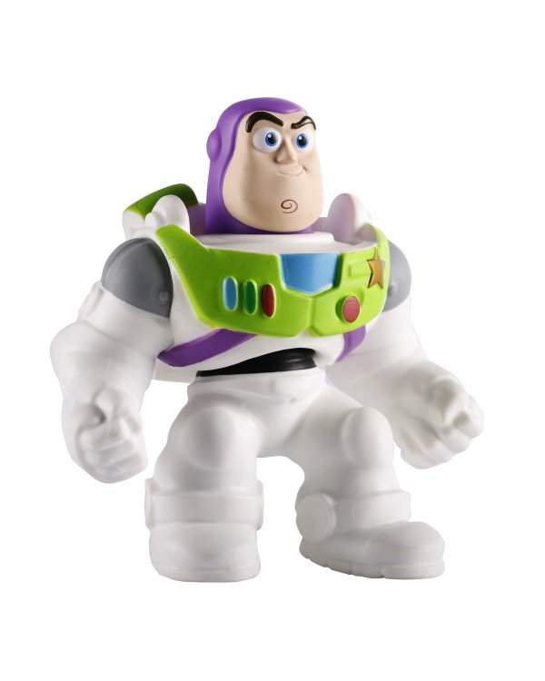 HEROES OF GOO JIT ZU Toy Story фигурка