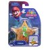 Дополнительное изображение книги «SUPER MARIO коллекционная фигурка с аксесуаром»