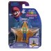 Дополнительное изображение книги «SUPER MARIO коллекционная фигурка с аксесуаром»