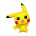 FUNKO POP! Vinyl: Фигурка: Pokémon - Pikachu (waving)