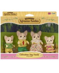 SYLVANIAN FAMILIES Семейство Чихуахуа
