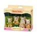 Дополнительное изображение книги «SYLVANIAN FAMILIES Семейство Чихуахуа»