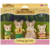 Обложка книги «SYLVANIAN FAMILIES Семейство Чихуахуа»