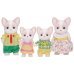 Дополнительное изображение книги «SYLVANIAN FAMILIES Семейство Чихуахуа»