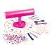 Дополнительное изображение книги «MAKE IT REAL Juicy Couture DIY набор для создания браслетов «Dazzle and Display»»