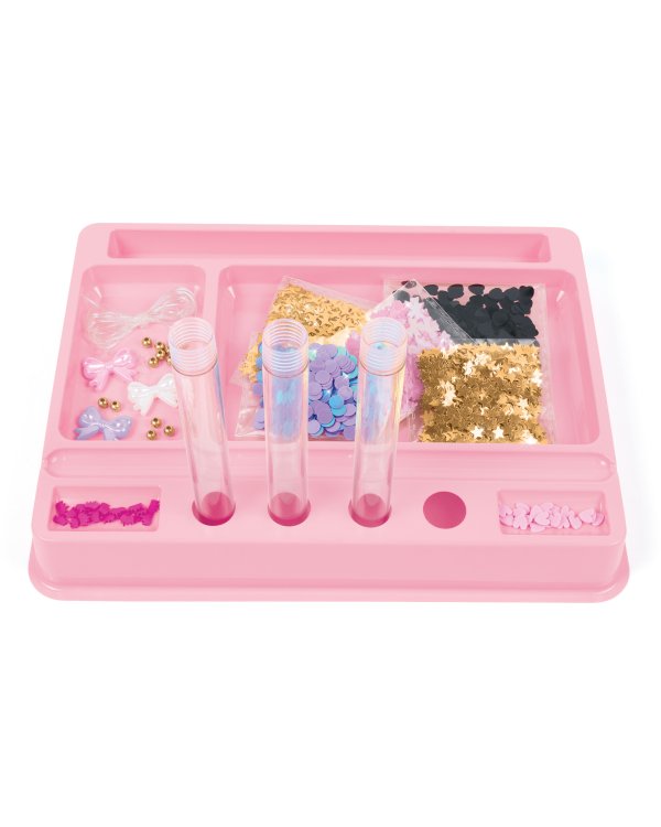 Дополнительное изображение книги «MAKE IT REAL Juicy Couture набор ручек Floaty»
