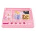 Дополнительное изображение книги «MAKE IT REAL Juicy Couture набор ручек Floaty»
