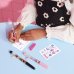 Дополнительное изображение книги «MAKE IT REAL Juicy Couture набор ручек Floaty»