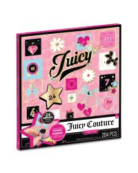 MAKE IT REAL Juicy Couture адвент-календарь