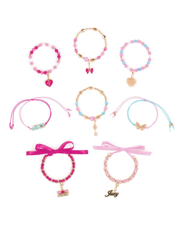 Дополнительное изображение книги «MAKE IT REAL Juicy Couture адвент-календарь»