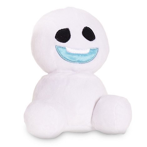 DISNEY PLUSH Сноуджи 25 См
