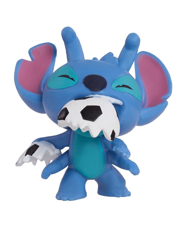 STITCH фигурка, упаковка-сюрприз, 5 см