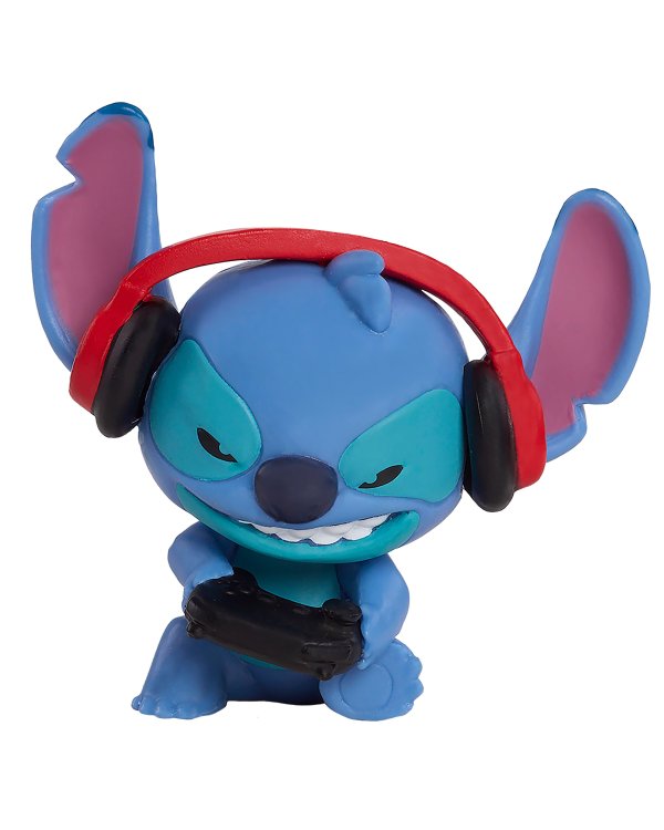 STITCH фигурка, упаковка-сюрприз, 5 см