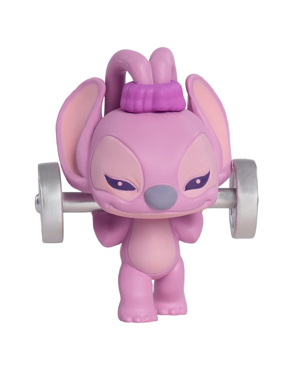 STITCH фигурка, упаковка-сюрприз, 5 см